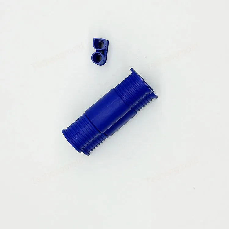 特诚科技精密工程塑料注塑件实拍